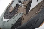  Adidas Yeezy Boost 700 V2 “Static” Brown EG6860