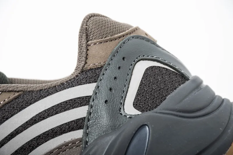  Adidas Yeezy Boost 700 V2 “Static” Brown EG6860