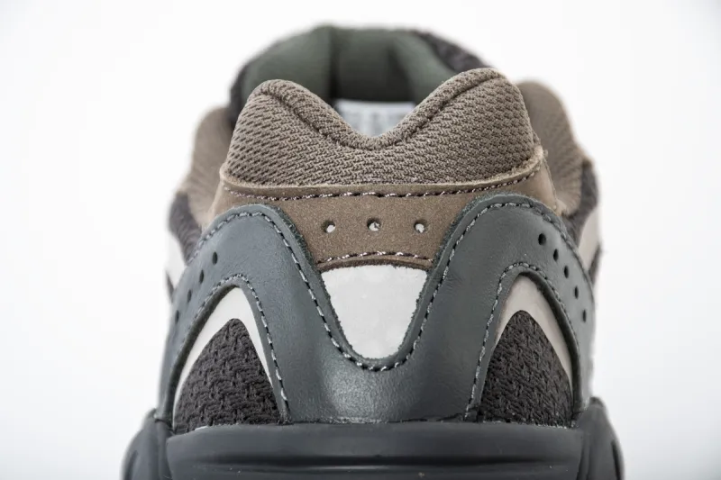  Adidas Yeezy Boost 700 V2 “Static” Brown EG6860