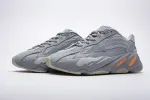  Adidas Yeezy Boost 700V2 “Inertia” Blue FW2549