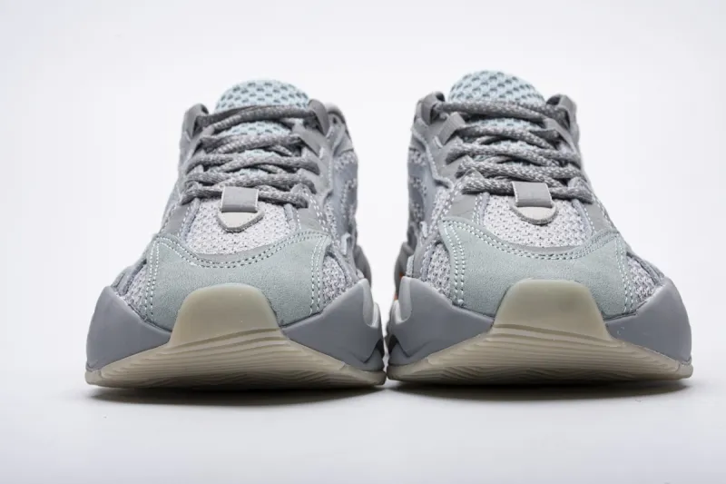  Adidas Yeezy Boost 700V2 “Inertia” Blue FW2549