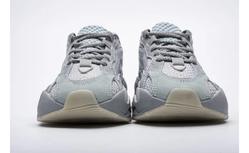  Adidas Yeezy Boost 700V2 “Inertia” Blue FW2549