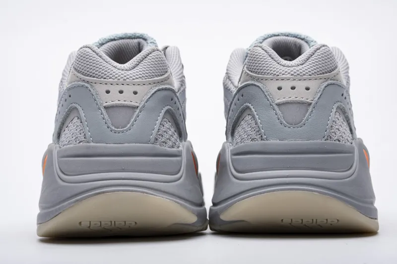  Adidas Yeezy Boost 700V2 “Inertia” Blue FW2549