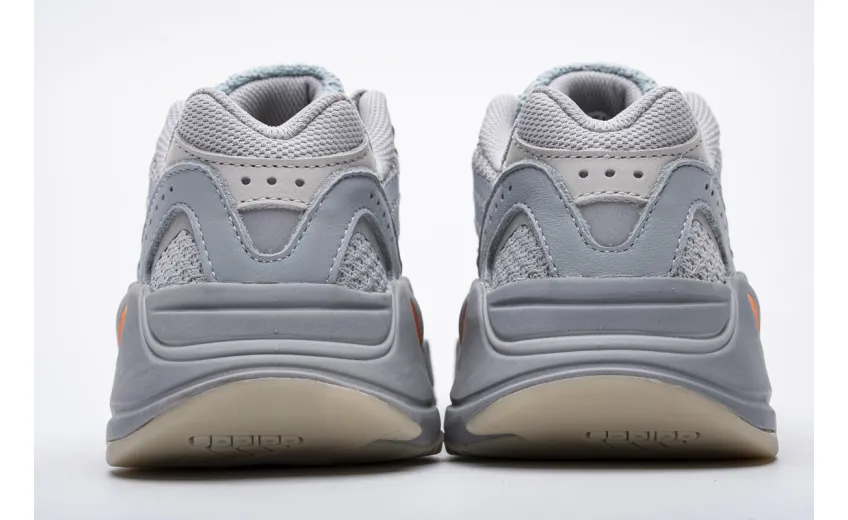  Adidas Yeezy Boost 700V2 “Inertia” Blue FW2549