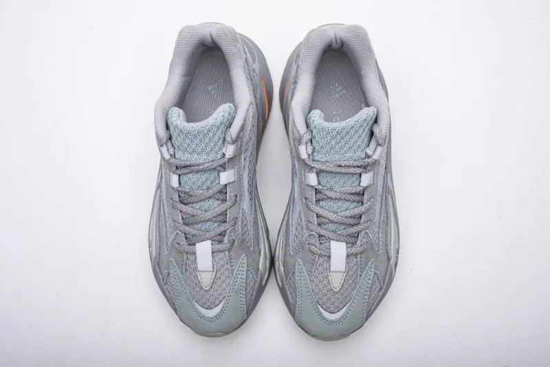  Adidas Yeezy Boost 700V2 “Inertia” Blue FW2549