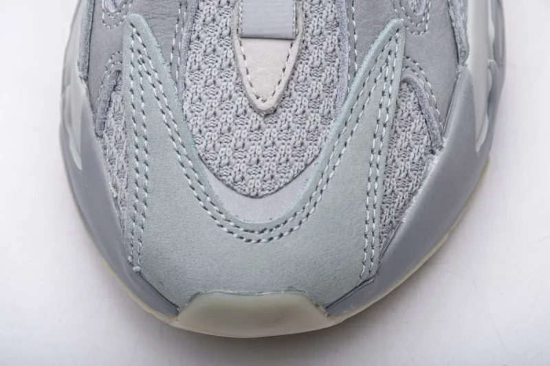  Adidas Yeezy Boost 700V2 “Inertia” Blue FW2549