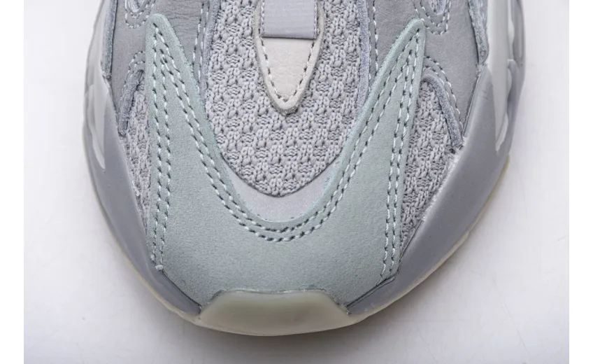  Adidas Yeezy Boost 700V2 “Inertia” Blue FW2549