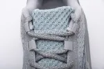  Adidas Yeezy Boost 700V2 “Inertia” Blue FW2549