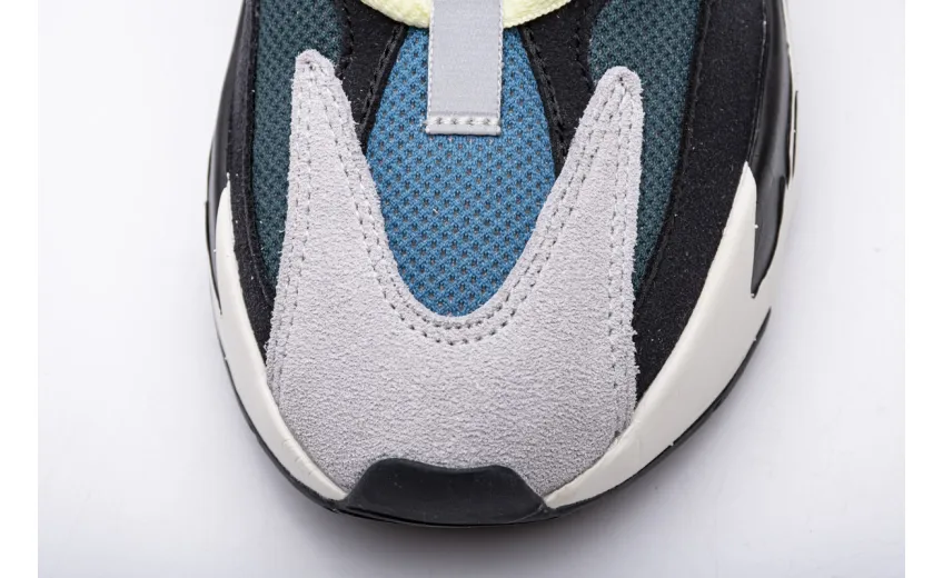  Adidas Yeezy Boost 700 OG“Wave Runner” Origimal B75571
