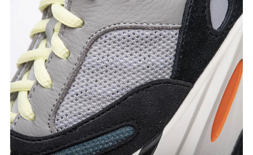 Adidas Yeezy Boost 700 OG“Wave Runner” Origimal B75571