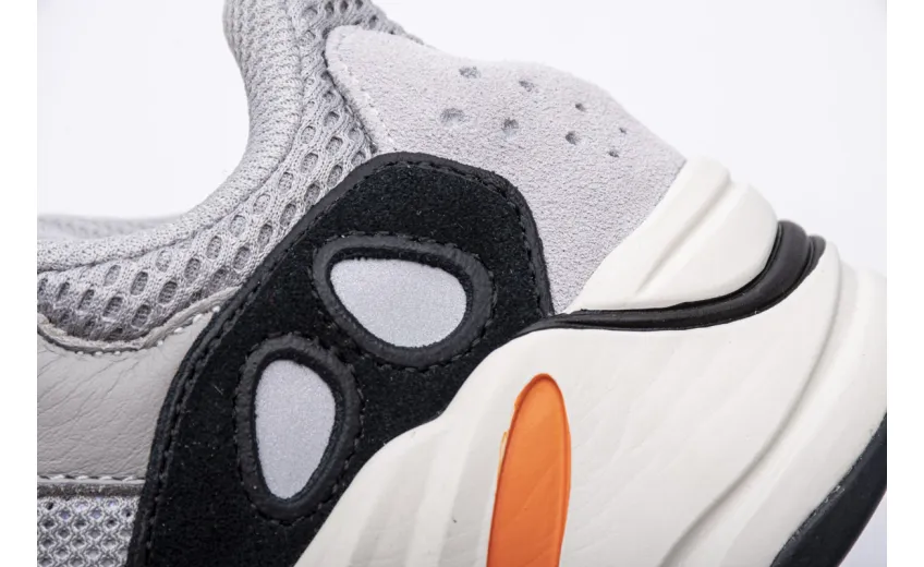  Adidas Yeezy Boost 700 OG“Wave Runner” Origimal B75571