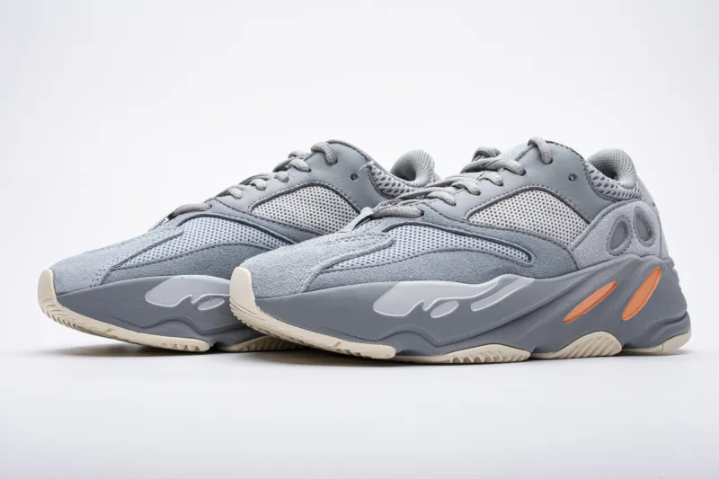  Adidas Yeezy Boost 700“Inertia” Grey EG7597