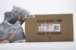  Adidas Yeezy Boost 700“Inertia” Grey EG7597