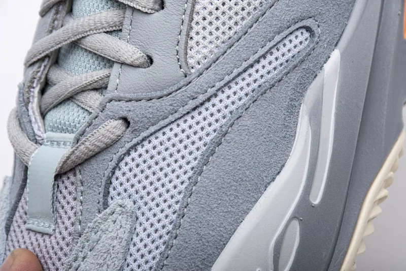  Adidas Yeezy Boost 700“Inertia” Grey EG7597
