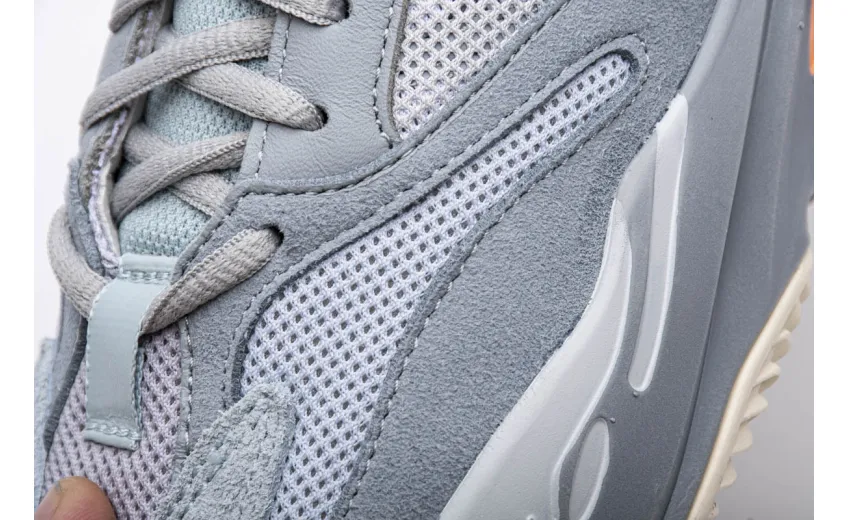  Adidas Yeezy Boost 700“Inertia” Grey EG7597