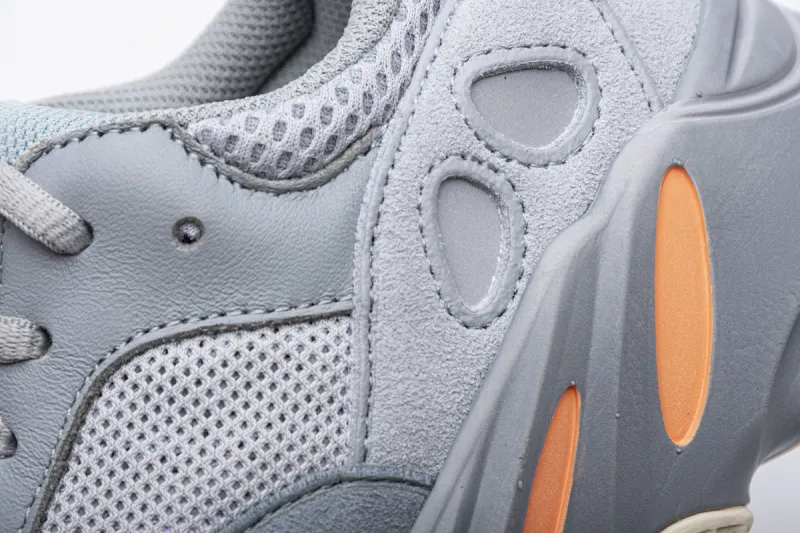  Adidas Yeezy Boost 700“Inertia” Grey EG7597