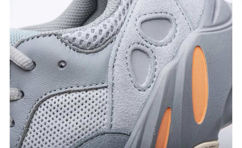  Adidas Yeezy Boost 700“Inertia” Grey EG7597