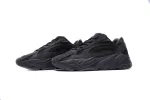  Adidas Yeezy Boost 700 V2 Vanta Black FU6684