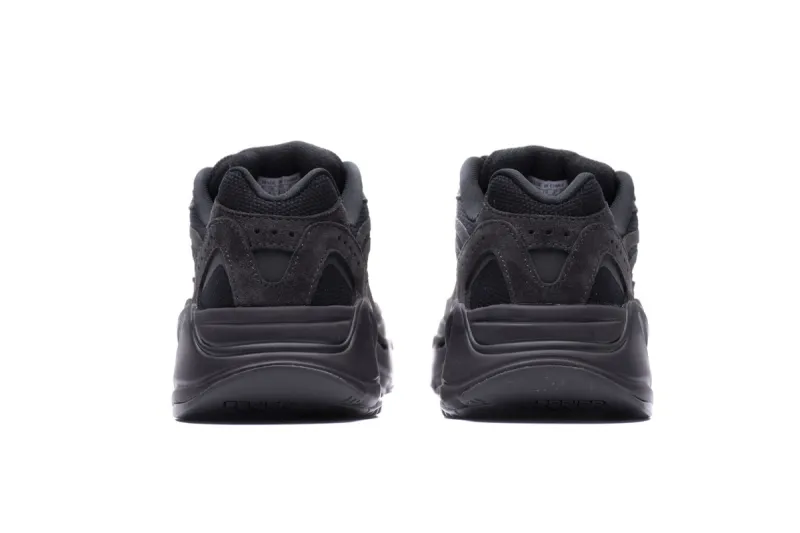  Adidas Yeezy Boost 700 V2 Vanta Black FU6684