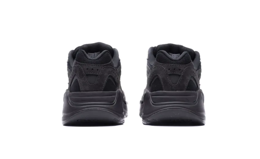  Adidas Yeezy Boost 700 V2 Vanta Black FU6684