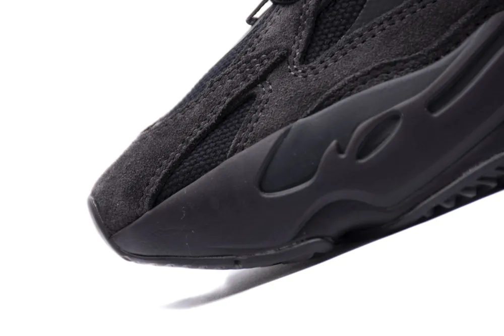 Adidas Yeezy Boost 700 V2 Vanta Black FU6684
