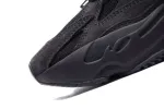  Adidas Yeezy Boost 700 V2 Vanta Black FU6684
