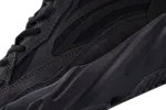  Adidas Yeezy Boost 700 V2 Vanta Black FU6684