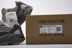  Adidas Yeezy Boost 700 V2 “Tephra” FU7914 