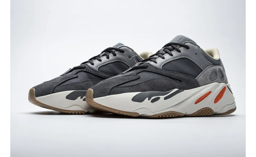  Adidas Yeezy Boost 700“Magnet” FV9922