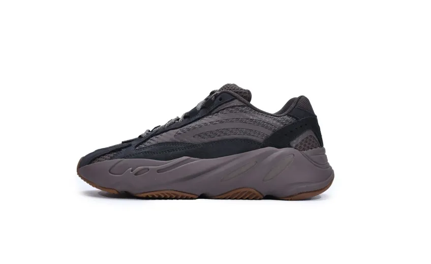  Adidas Yeezy Boost 700 V2 Enflame Amber Mauve GZ0724