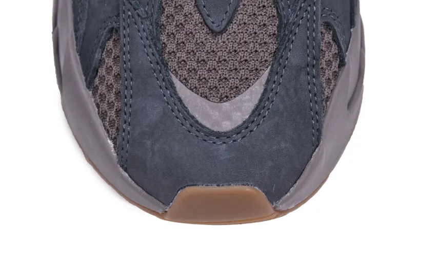  Adidas Yeezy Boost 700 V2 Enflame Amber Mauve GZ0724