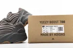  Adidas Yeezy Boost 700 V2“Geode” Brown EG6860