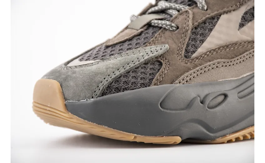  Adidas Yeezy Boost 700 V2“Geode” Brown EG6860