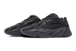  Adidas Yeezy 700 “Vanta” Black FU6684