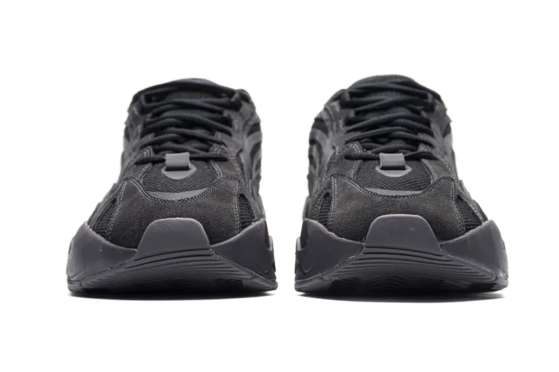  Adidas Yeezy 700 “Vanta” Black FU6684