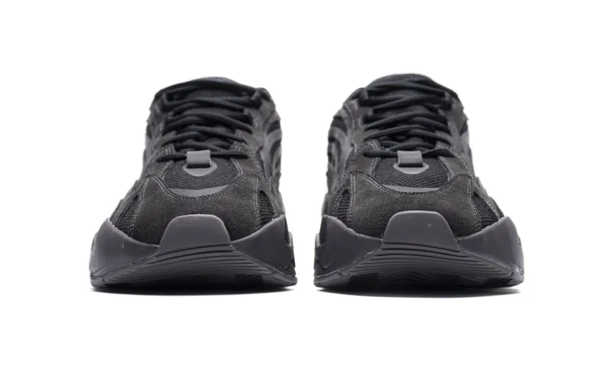  Adidas Yeezy 700 “Vanta” Black FU6684