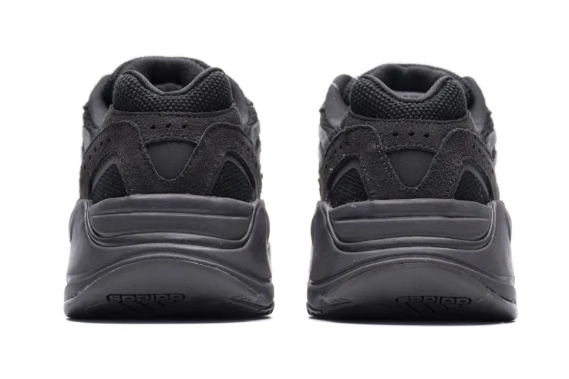  Adidas Yeezy 700 “Vanta” Black FU6684