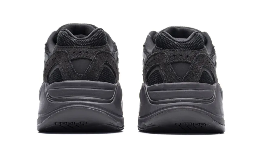  Adidas Yeezy 700 “Vanta” Black FU6684