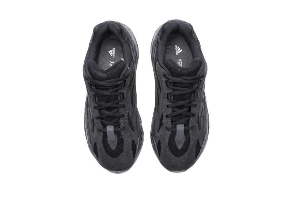  Adidas Yeezy 700 “Vanta” Black FU6684