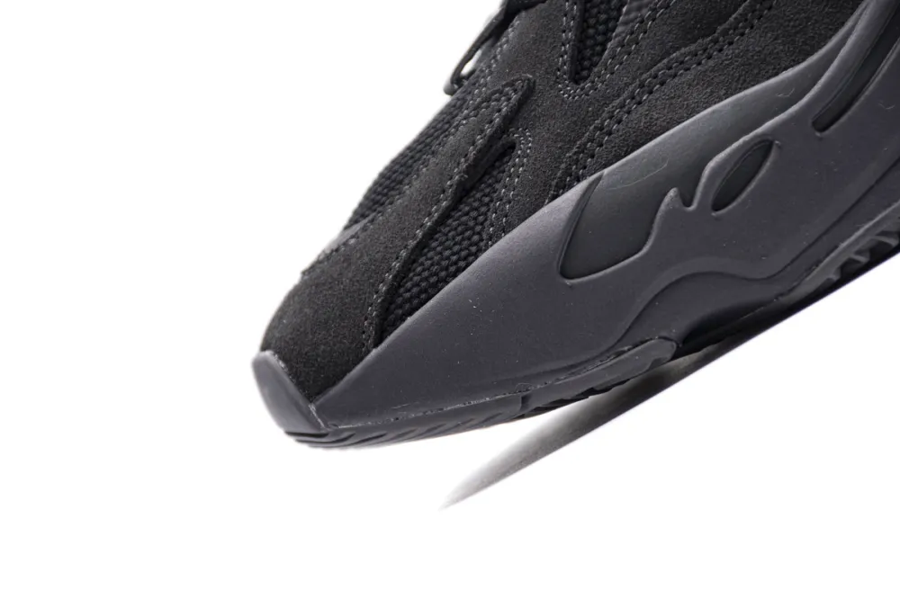  Adidas Yeezy 700 “Vanta” Black FU6684