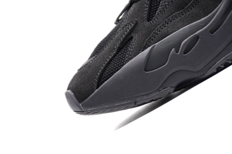  Adidas Yeezy 700 “Vanta” Black FU6684