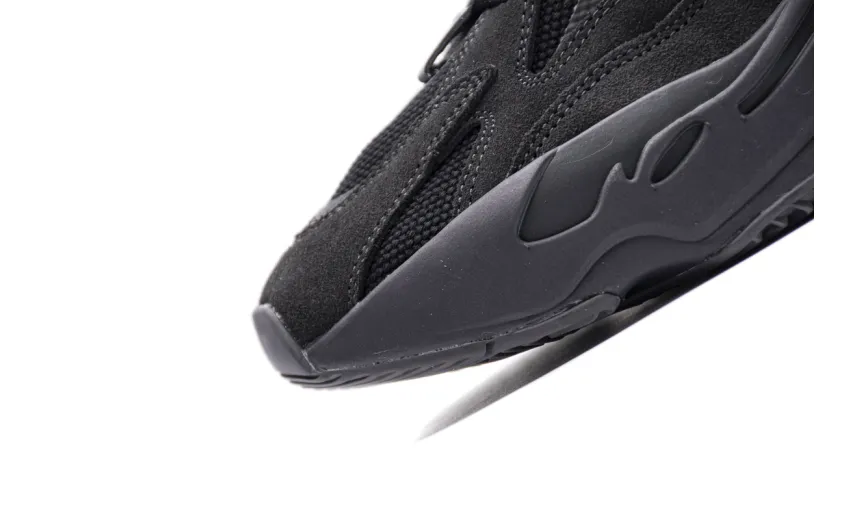  Adidas Yeezy 700 “Vanta” Black FU6684