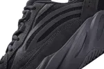  Adidas Yeezy 700 “Vanta” Black FU6684
