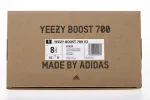  Adidas Yeezy Boost 700 V2 “Static” White Grey EF2829