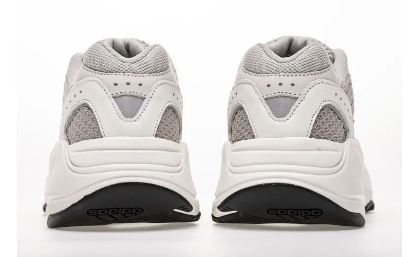  Adidas Yeezy Boost 700 V2 “Static” White Grey EF2829