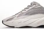  Adidas Yeezy Boost 700 V2 “Static” White Grey EF2829