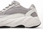  Adidas Yeezy Boost 700 V2 “Static” White Grey EF2829