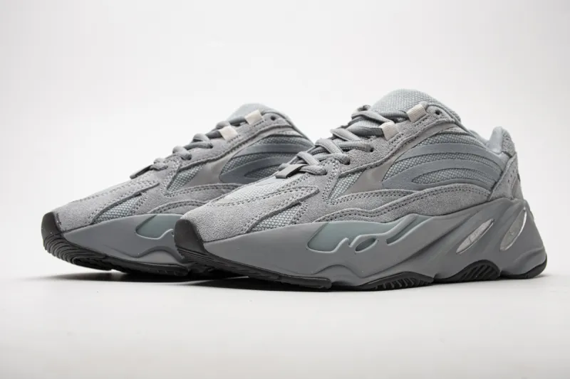  Adidas Yeezy Boost 700 V2 “Hospital Blue”Real Boost FV8424