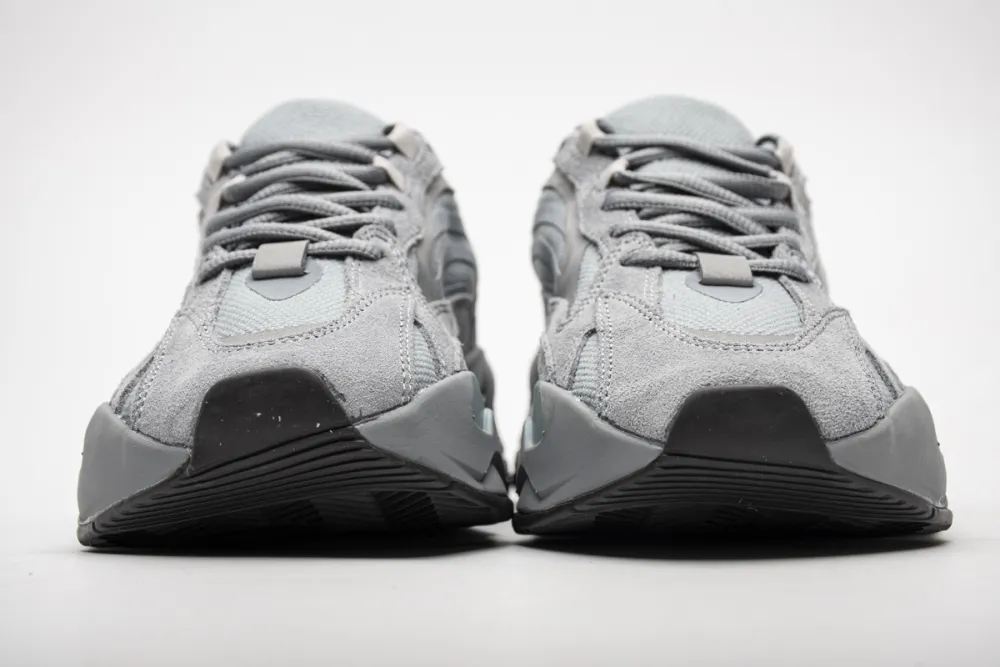  Adidas Yeezy Boost 700 V2 “Hospital Blue”Real Boost FV8424
