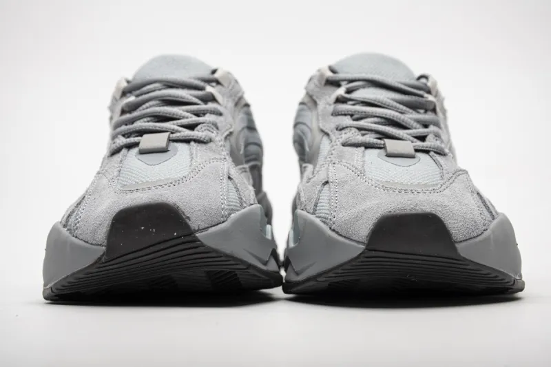  Adidas Yeezy Boost 700 V2 “Hospital Blue”Real Boost FV8424